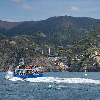 Cinque Terre